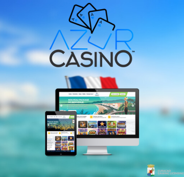 azur casino