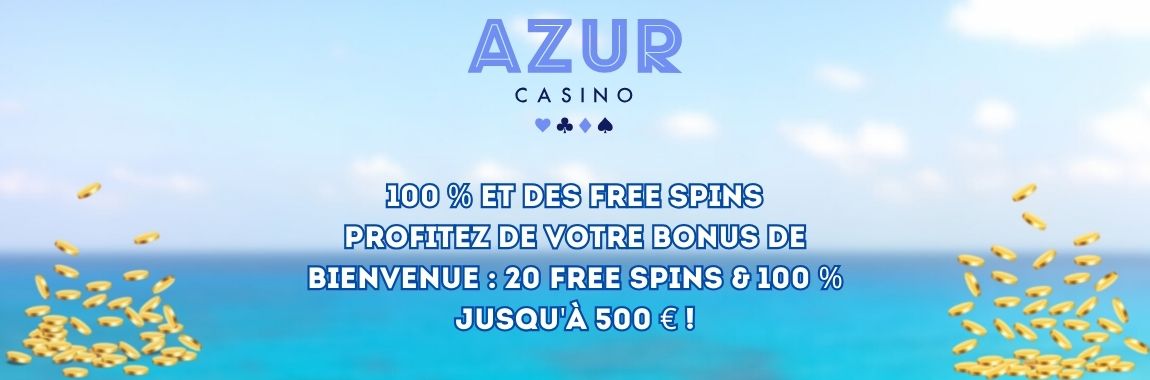 azur casino avis